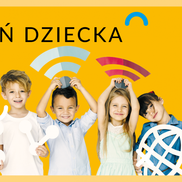 Dzień dziecka!