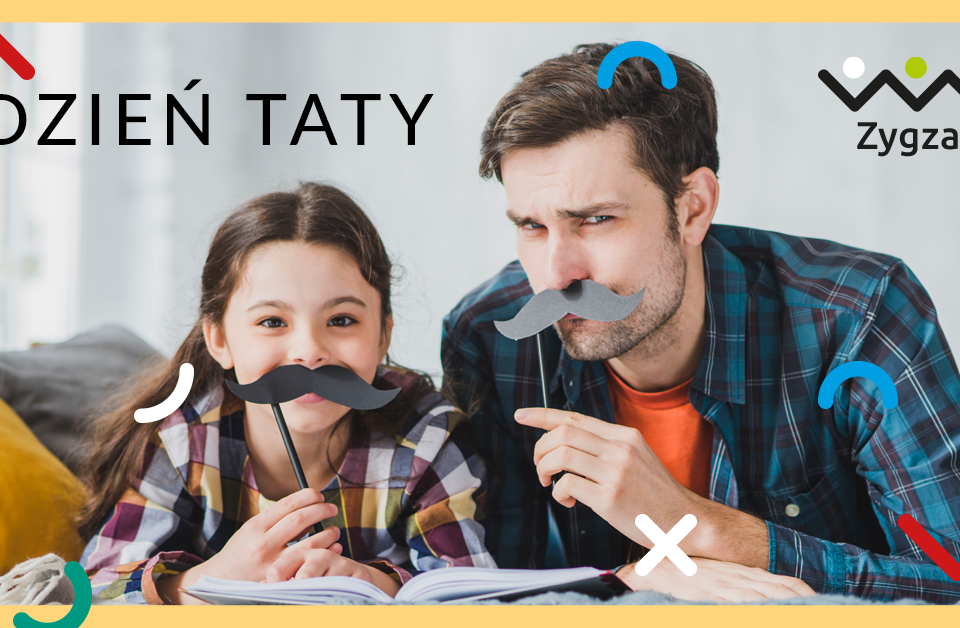 dzien taty Dzień Taty!