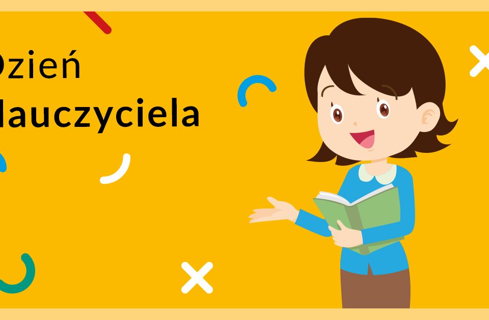 2020-10-14-Dzień Nauczyciela Dzień Nauczyciela