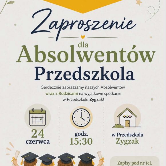 Zjazd absolwentów
